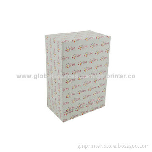 Perfume Boxes, OEM Orders Accepted